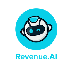 Revenue AI logo